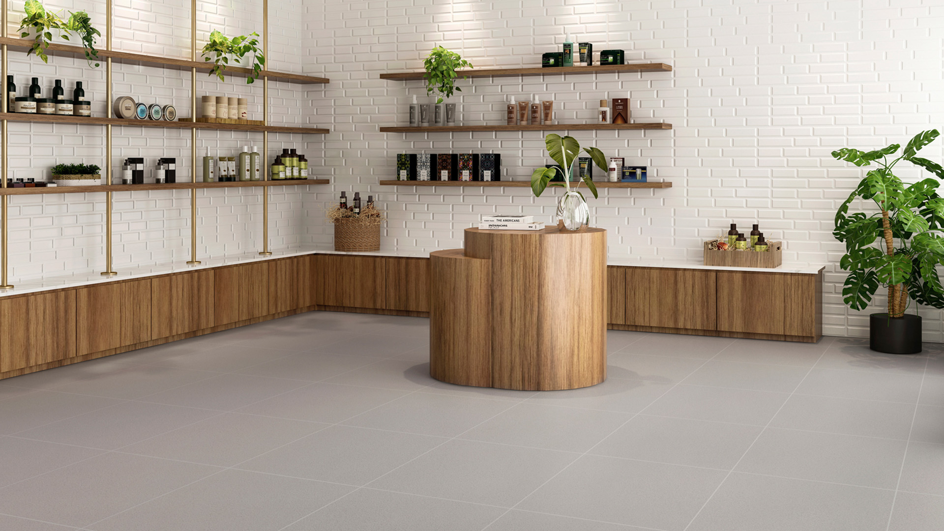 Ceramics_Palembang_RomanGranit_dArlington_Taupe