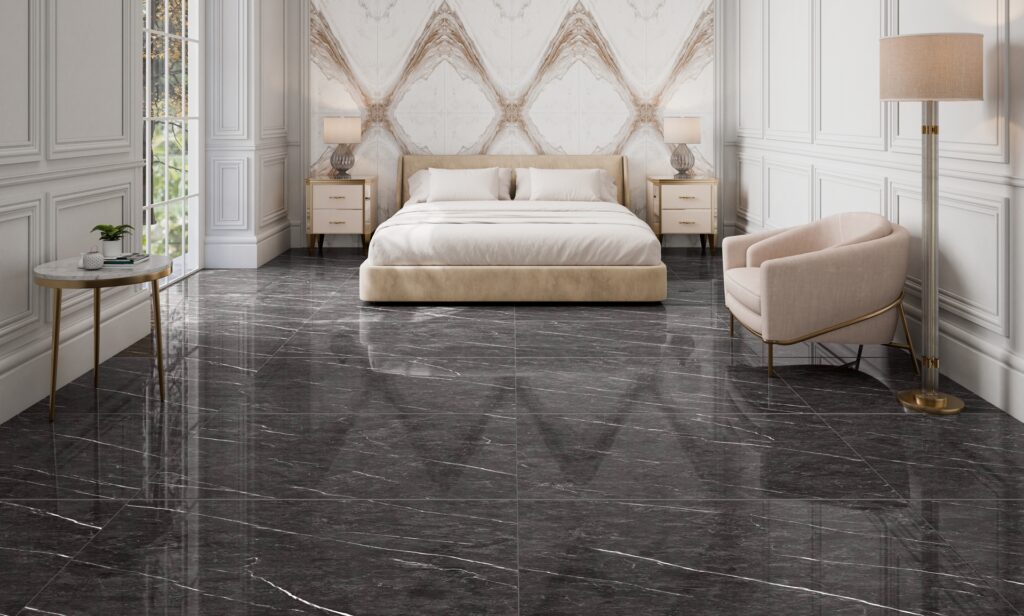 design interior kamar tidur dBarletta