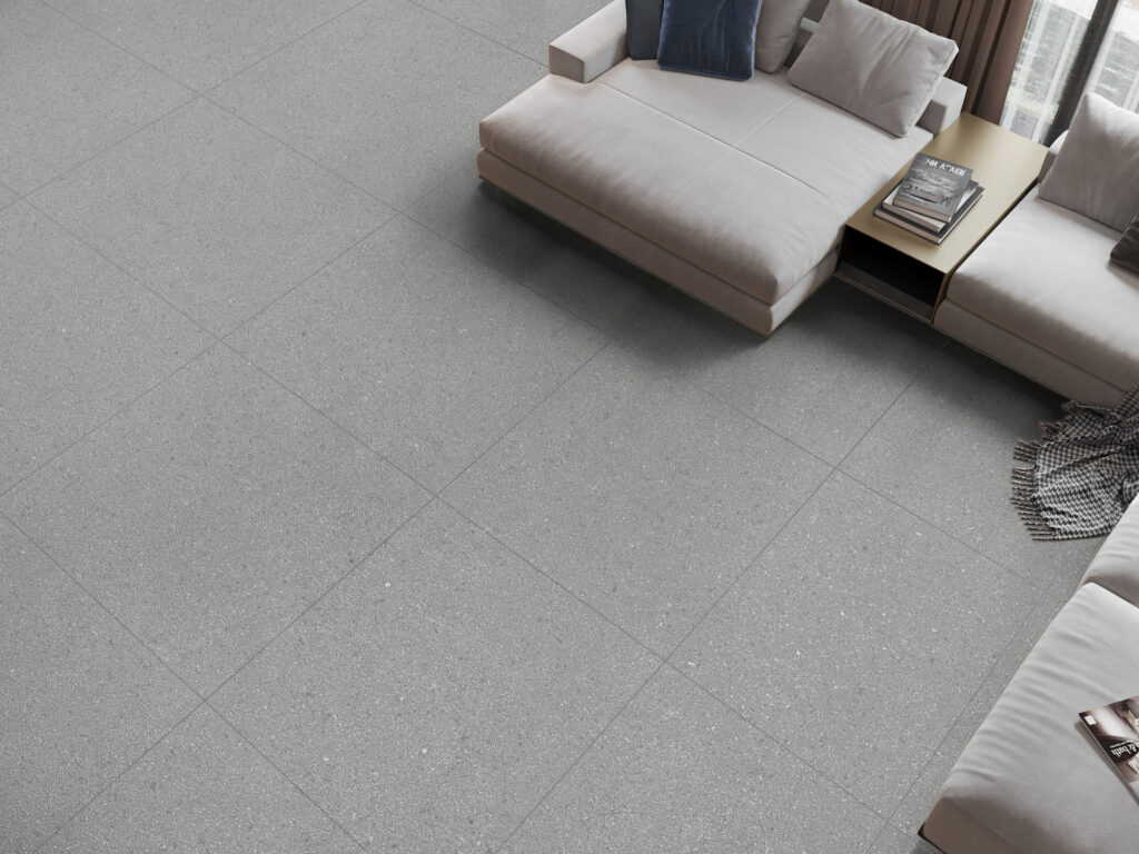 rumah industrial minimalis