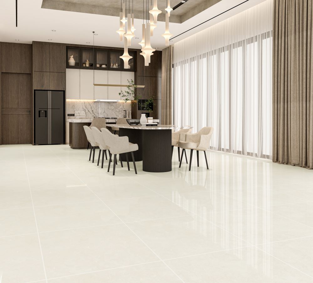 ruang keluarga minimalis